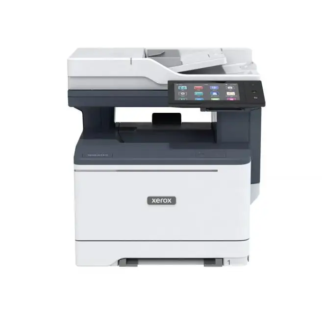 Xerox Stampante VersaLink B410V_DN A4 47ppm 1x550 + Bypass 100FF F/R LAN USB