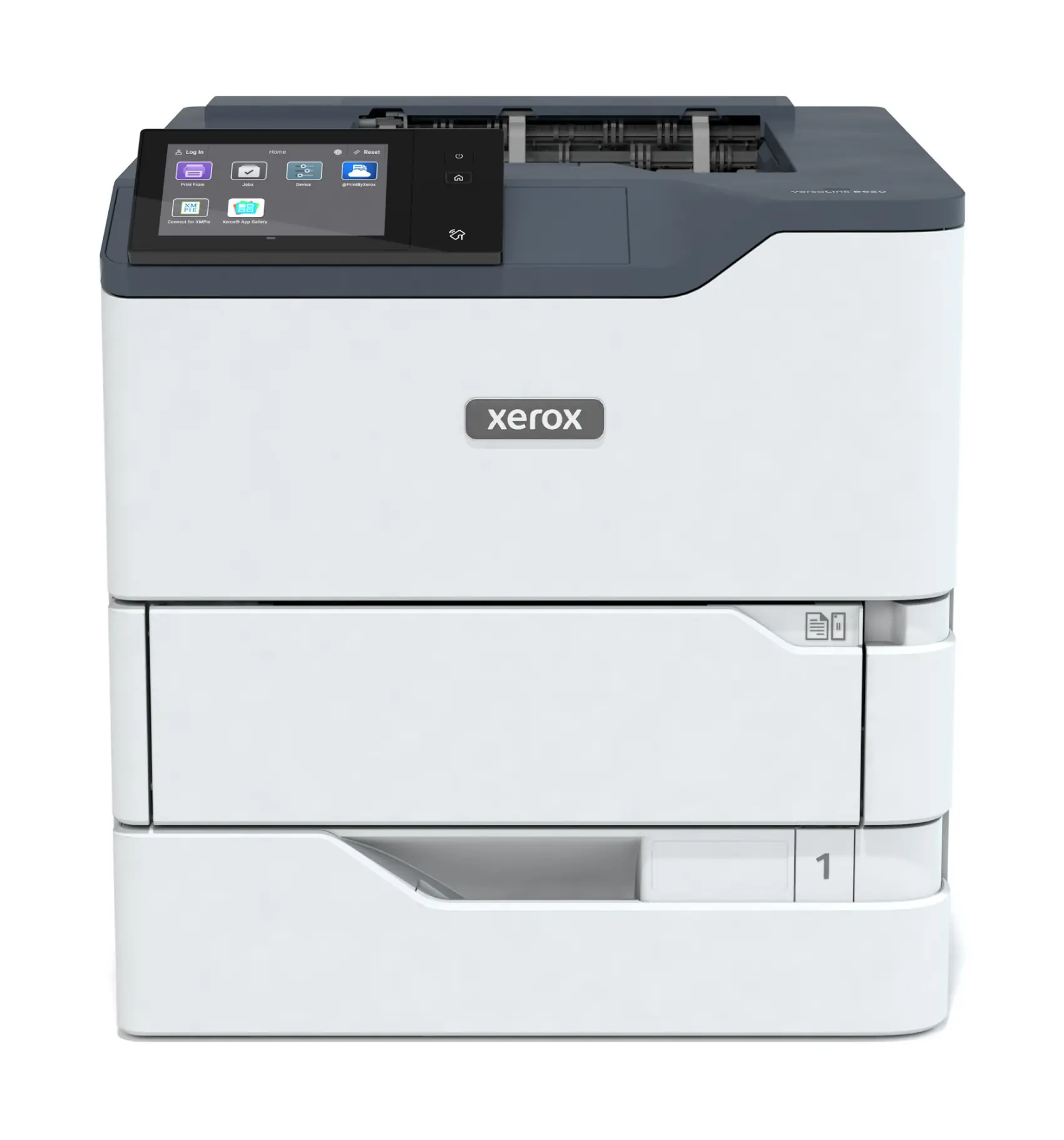 Xerox Stampante VersaLink B620V_DN A4 61ppm Totale Carta 650 fg F/R USB LAN