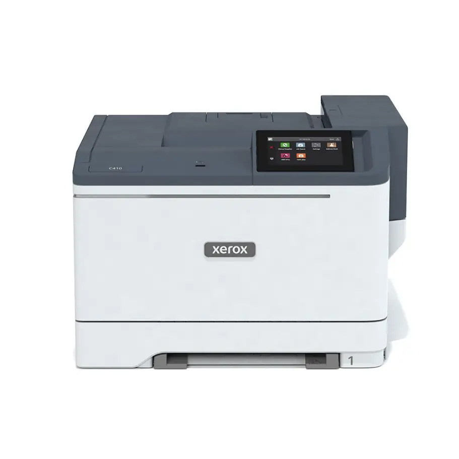 Xerox Stampante Versalink C410V_DN A4 40ppm Totale Crta 251 fg F/R USB LAN