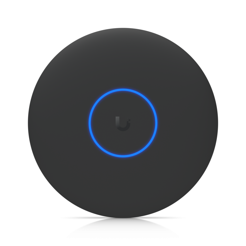 UBIQUITI ACCESS POINT U7-Pro-XGS WIRELESS UNIFI 1P RJ45 2.5 GbE WiFi 7/5/6 PoE++ 2.4G/5HZ MIMO 2X2 - 500 CLIENTS