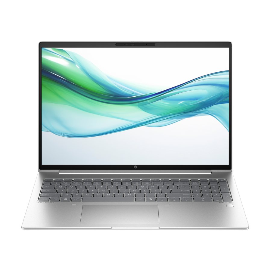 NB HP PROBOOK 465 G11 9Y7C5ET Ryzen 5-7535U 16" 8GB SSD256GB Finger Print W11P**Garanzia 2 anni OnSite**