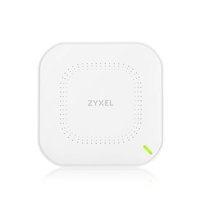 WAC500 NebulaFlex Pro Wireless AP Dual Radio Wave2 2x2 1200Mbps, Antenne Integrate 1Lan,  POE (11W). Alim non inclusa, 1Y NebPro