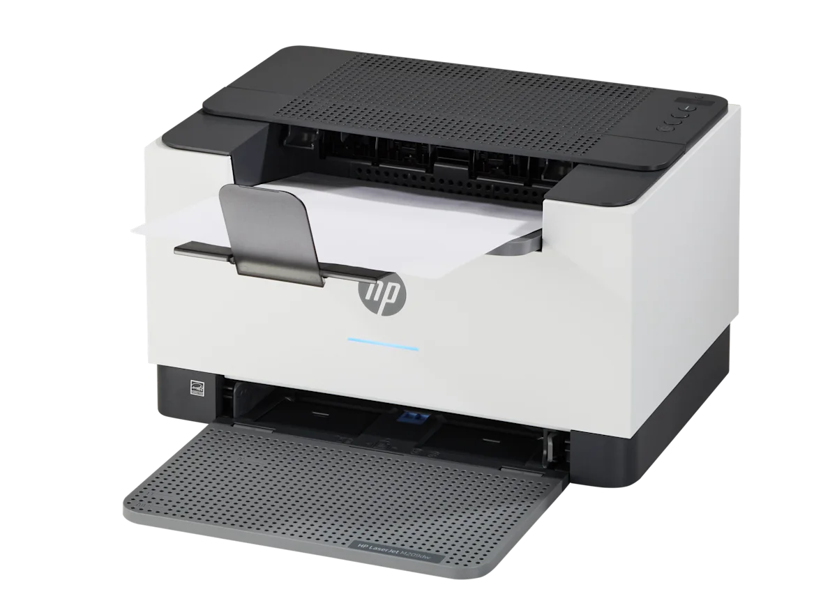 STAMPANTE HP CONSUMER LASER LJ-M209dw A4 30PPM 150FF DUPLEX LAN WiFi USB2.0