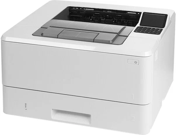 STAMPANTE HP LASER PRO LJ-M406dn 40PPM 256MB 1200MHz 350FF (100+250) DUPLEX LAN USB2.0