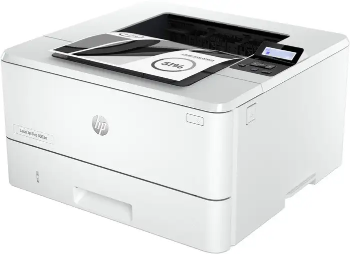 HP Stampante LaserJet Pro 4002dn - 2Z605F