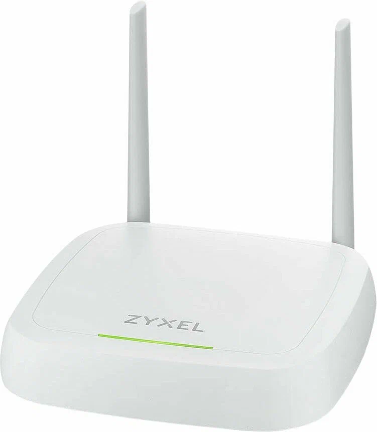 SWITCH ZYXEL NebulaFlex Switch Web Managed 24p Gigabit POE (max 130w) - Sup IPv6, VLAN - senza ventole, GS1915-24EP-EU0101F