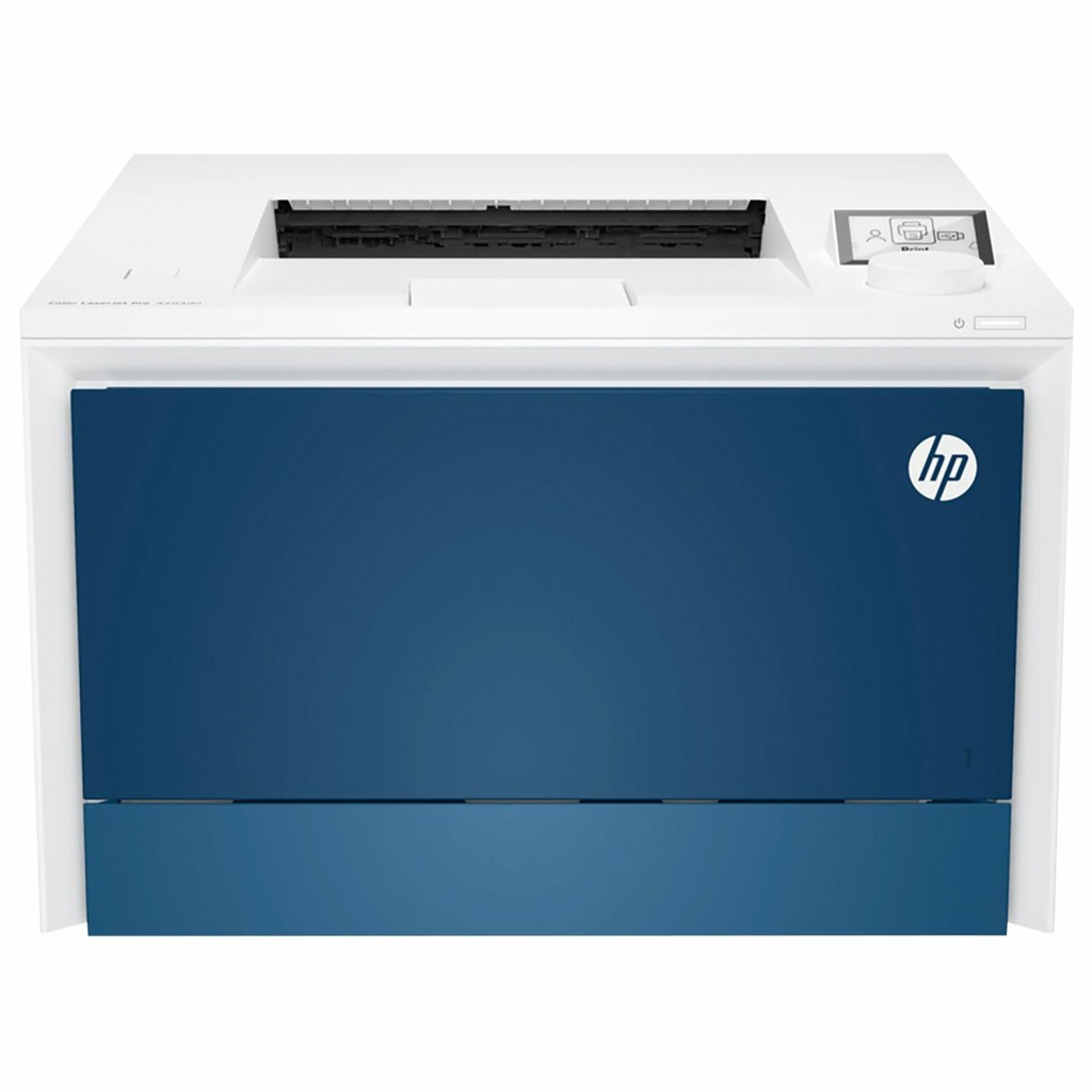 HP Stampante Color LaserJet Pro 4202dn - 4RA87F