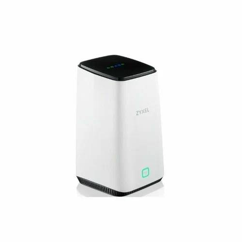 FWA510, NebulaFlex Router 5G, Cat20 DL fino a 5Gbps, 1p WAN/LAN 2.5GbE, 1p LAN 2.5GbE, Wifi 6 AX3600, Antenne int/est +1Y NebPRO