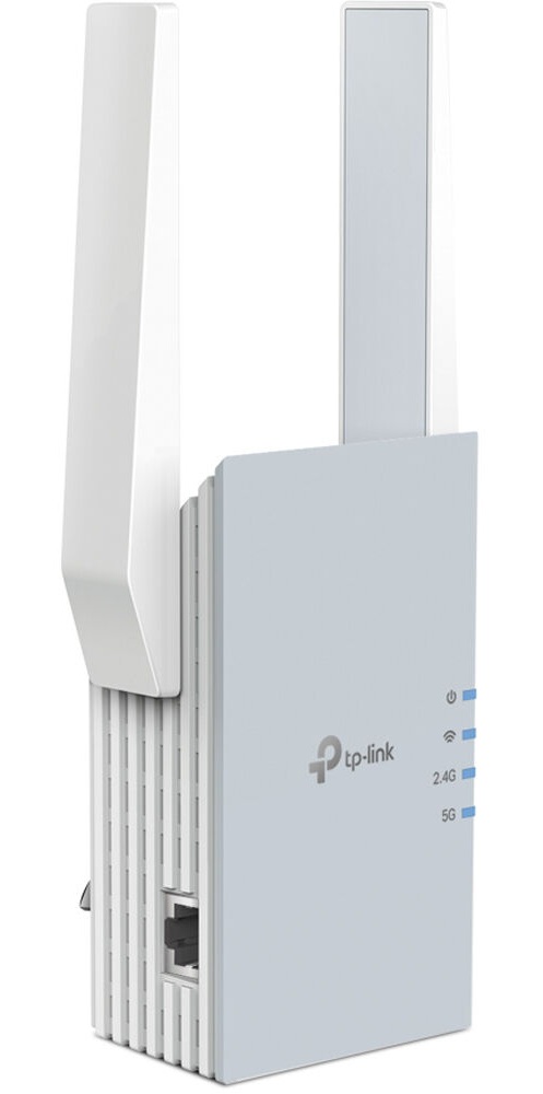 WIFI RANGE EXTENDER UNIVERSALE WIRELESS TP-LINK TL-WA854RE 300M COMPATIBILE CON 802.11n/g/b, 1 ANTENNA INTERNA