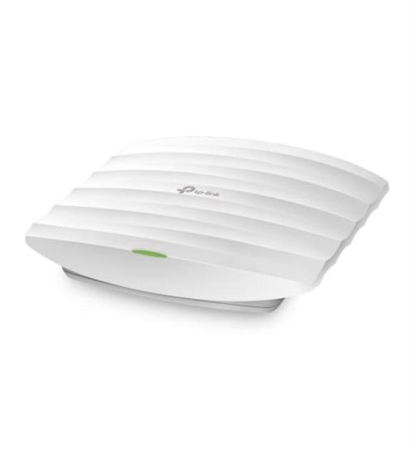 ACCESS POINT WIRELESS TP-LINK EAP110 300M 802.11b/g/n PoE, 2 ANTENNE INTERNE