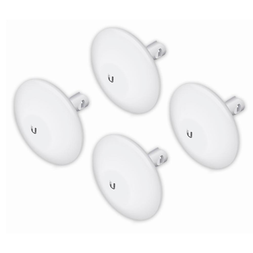 Antenna Ubiquiti NBE-M5-16 Nanobeam AIRMAX MIMO 5 GHz 16 dB 150+ Mbps 10+ km