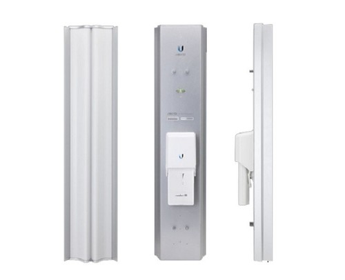 Antenna UBIQUITI AirMax Sector MIMO 5GHz 21 dBi AM-5AC21-60 per R5AC-Lite