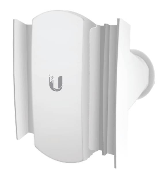 Antenna Ubiquiti Horn-5-60 5GHz PrismAP compatibile PS-5ac, IS-5AC, IS-M5