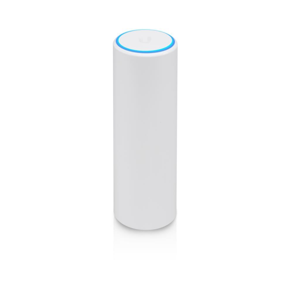 UBIQUITI ACCESS POINT UNIFI UAP-FLEXHD DUALBAND2.4GHZ/5GHZ 802.11A/B/G/N/AC/AC-WAVE2 4X4 MU-MIMO- x Soffitto,Asta,Tavolo,Parete