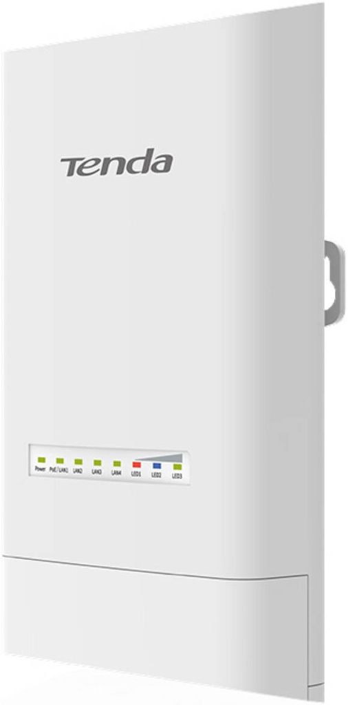 Antenna Wireless N Tenda O4 300Mbps 5GHz Direzionale 12dBi IP64