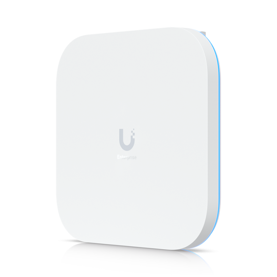 Ubiquiti UDM | Router WiFi | UniFi Dream Machine, 4x4 MIMO, Dual Band, AC WAVE2, 5x RJ45 1000Mb/s - UDM-EU