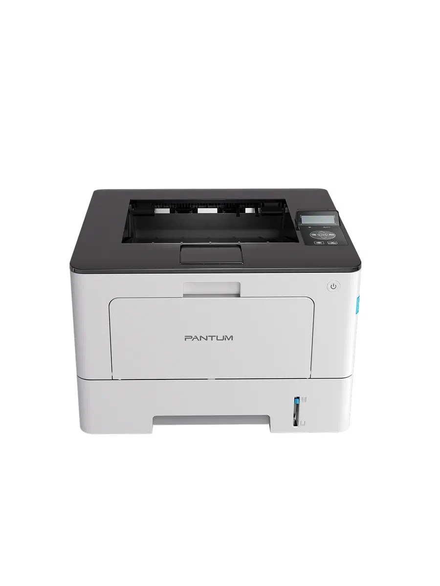 STAMPANTE PANTUM LASER BP5115DW A4 40ppm 250FF DUPLEX LAN USB WiFi