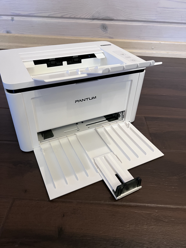 STAMPANTE PANTUM LASER BP2300W A4 22ppm 150FF USB WiFi