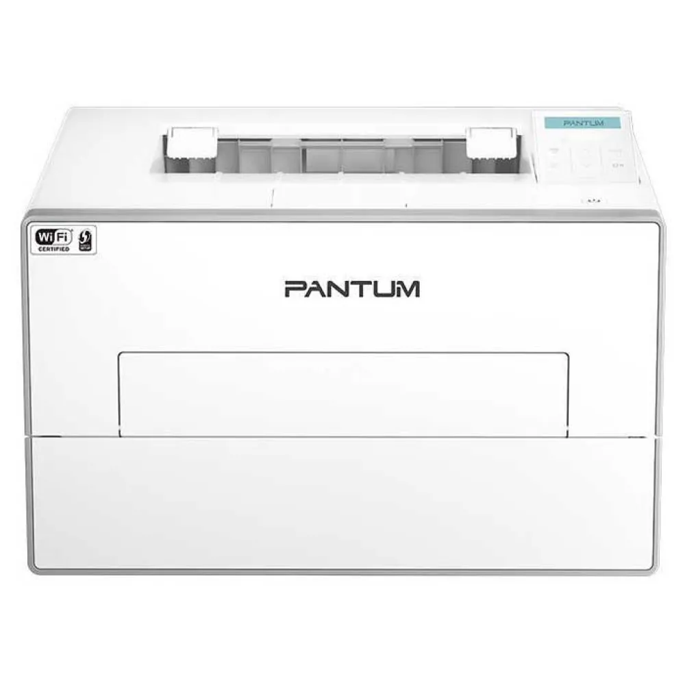 STAMPANTE PANTUM LASER BP4200DW Mono A4 33ppm LAN, WI-FI