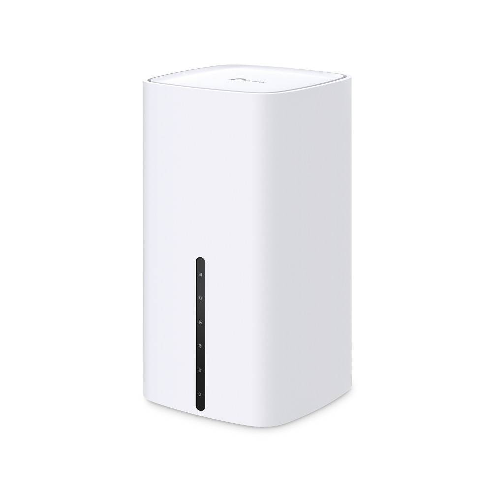 ROUTER TP-LINK Archer NX210 5G AX1800 WIRELESS DUAL BAND GIGABIT 1201Mbps a 5GHz+574Mbps a 2.4GHz 5G NR LTE Nano SIM Card Slot