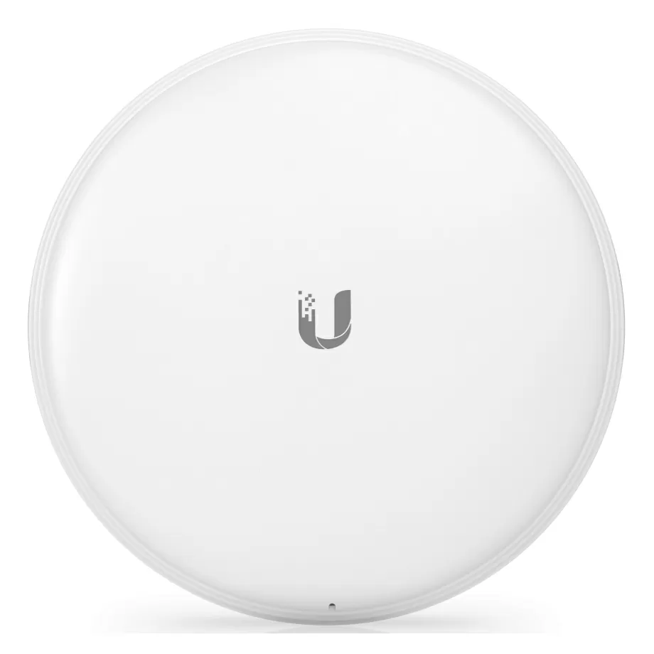 Antenna UBIQUITI Horn-5-30 5GHz PrismAP 30° compatibile con PS-5ac, IS-5AC, IS-M5