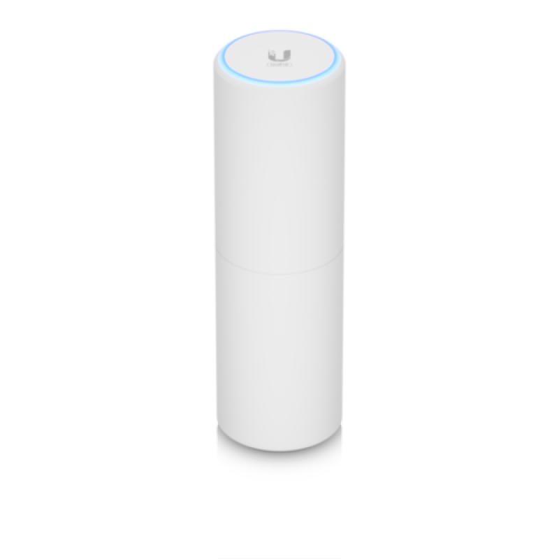 Ubiquiti - Indoor/outdoor, 4x4 WiFi 6 access point designed for mesh applications U6-MESH-EU