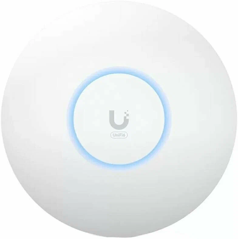 Ubiquiti UniFi Switch Desktop USW-Lite-8-POE-EU 8 Porte Lan Gigabit di cui 4 Porte Lan PoE+ Budget 52W L2