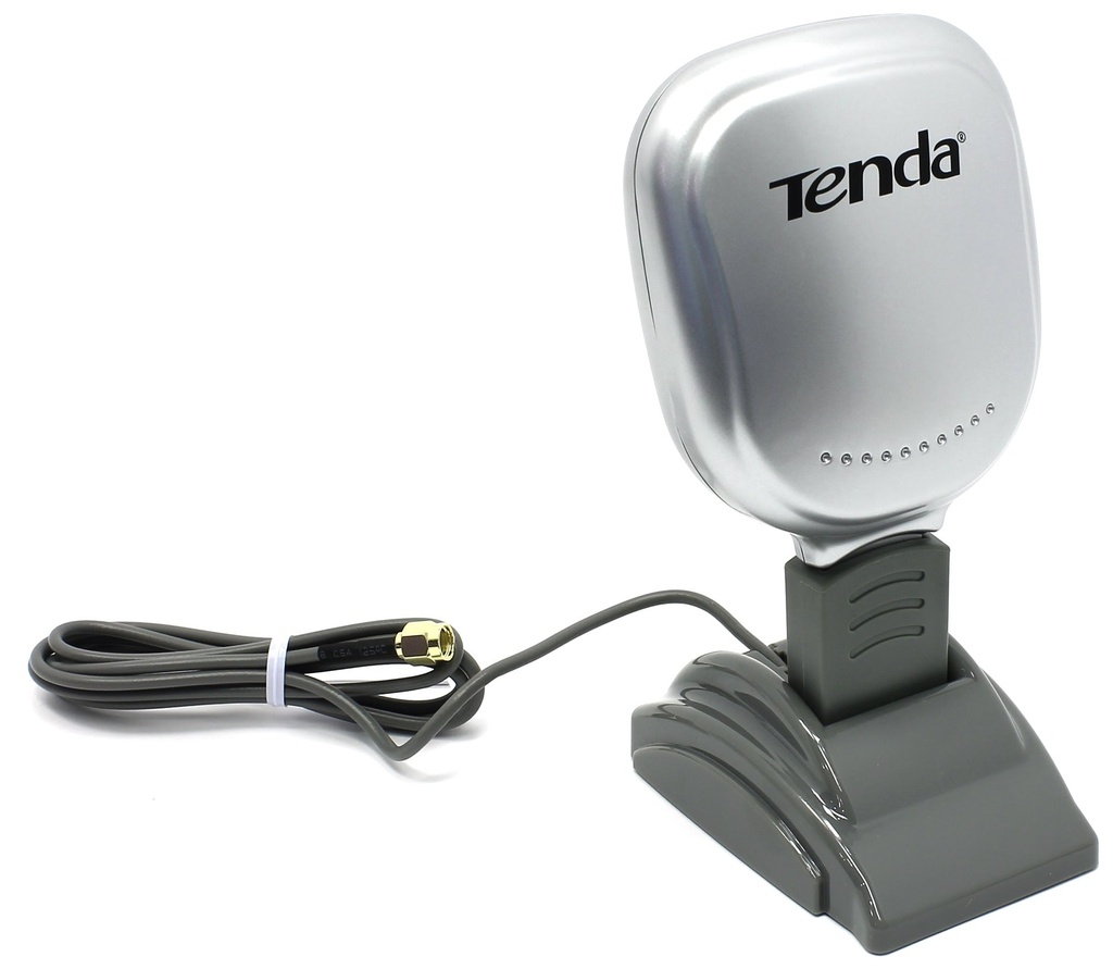 Antenna TENDA O1-5G CPE esterna 5GHz 9dBi 867Mbps PoE 12V 1A