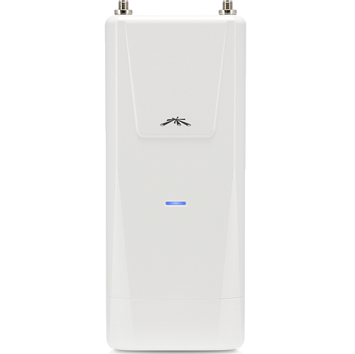 UBIQUITI ACCESS POINT U7 Outdoor WIRELESS UNIFI 1P RJ45 2.5 GbE WiFi 7/5/6 PoE+ 2.4G/5HZ MIMO 2X2 -  - 200 CLIENTS