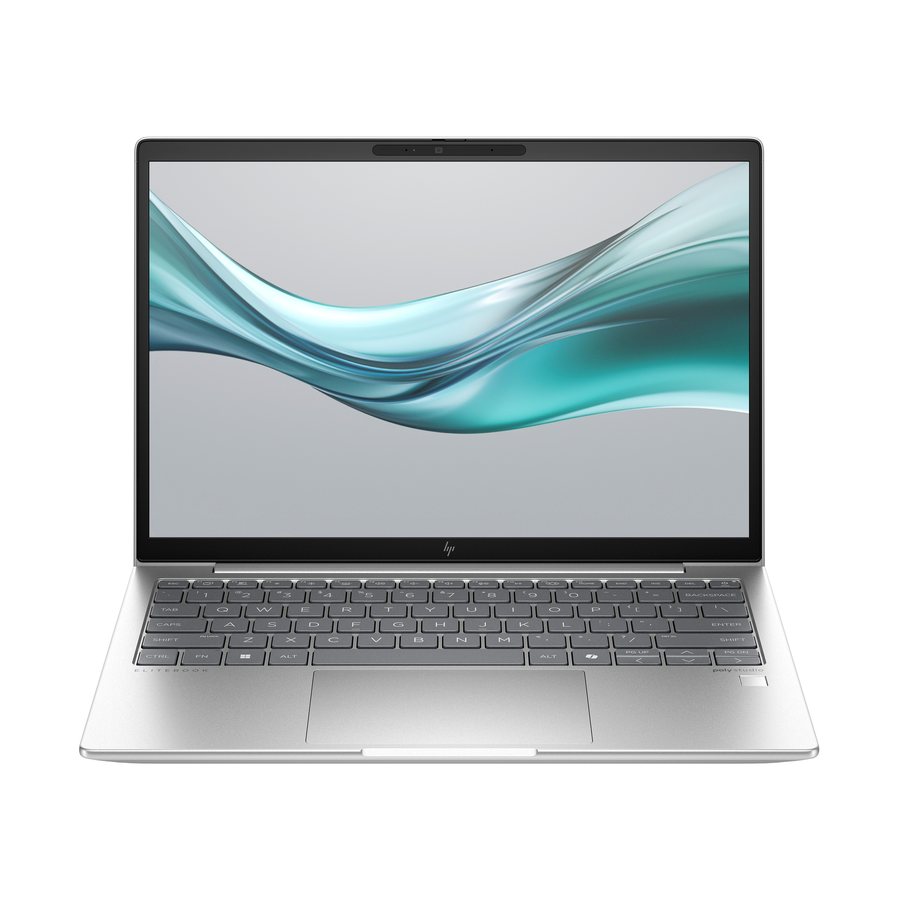 NB HP ELITEBOOK 630 G11 A37RTET Ultra 5-125U 13.3" 8GB SSD256GB FINGER PRINT LAN Wolf Sec.Edition W11P *Garanzia 2 anni OnSite*