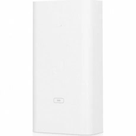 Ubiquiti. Compact U-PoE+-EU Injector capable of delivering 30 W of power to your Ubiquiti Access Points and Cameras - U-PoE+-EU