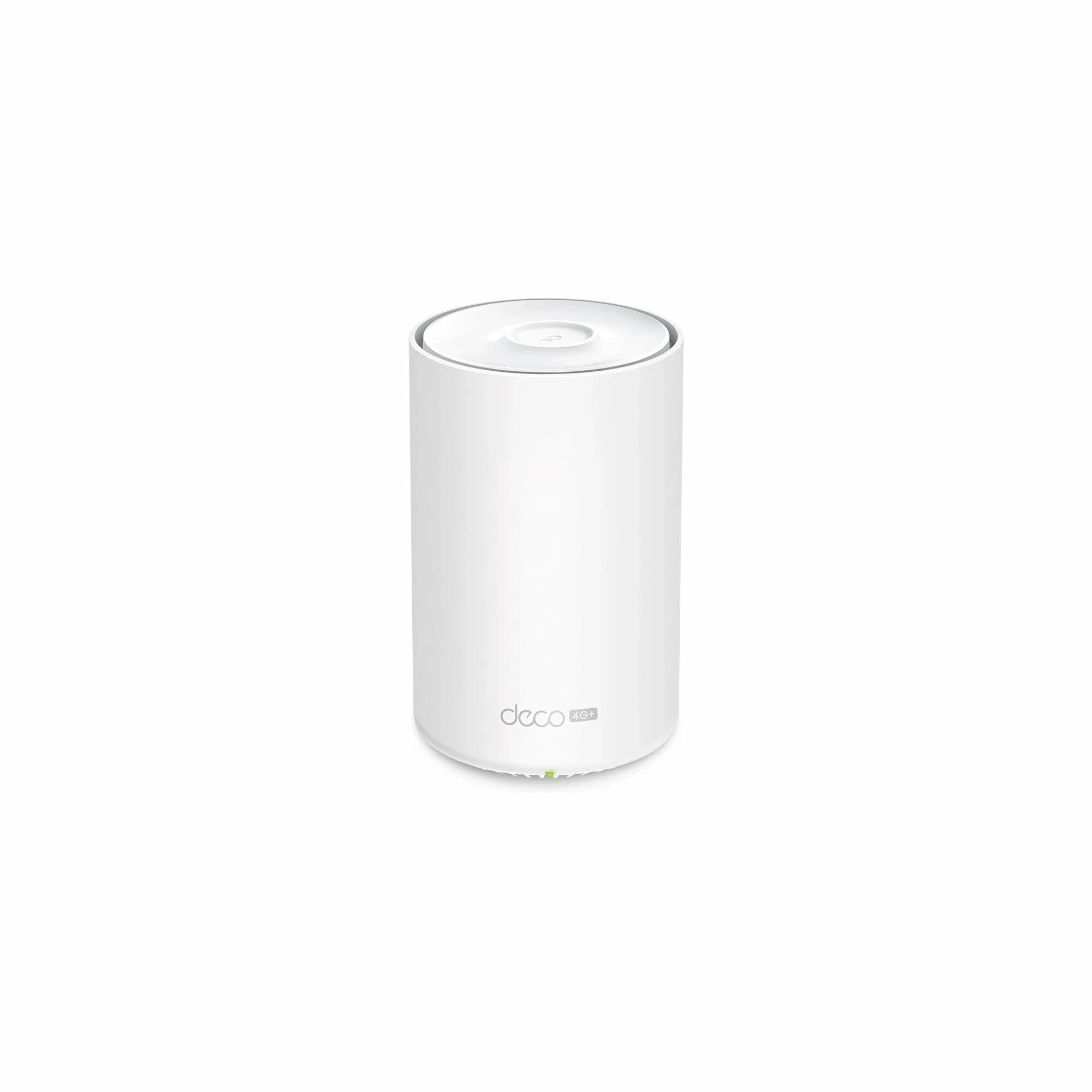 ROUTER TP-LINK Deco X10(2-pack) WIRELESS AX1500 HOME MESH WI-FI 6 Router 300 Mbps at 2.4 GHz + 1201 Mbps at 5 GHz, 2P GIGABIT