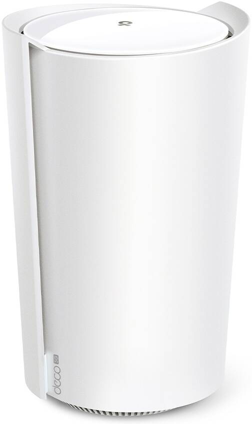ROUTER TP-LINK Deco X50-5G WIRELESS 5GX3000 HOME MESH WI-FI 6 Router 574Mbps a 2.4GHz+2402Mbps a5GHz 1P 2.5Gbps+2P GIGABIT