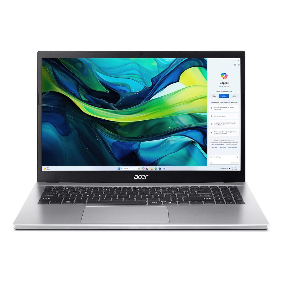 NB ACER ASPIRE GO 15 AG15-42P-R3MB NX.J7WET.011 15,6" AMD Ryzen 5 7430U 16GB SSD512GB W11
