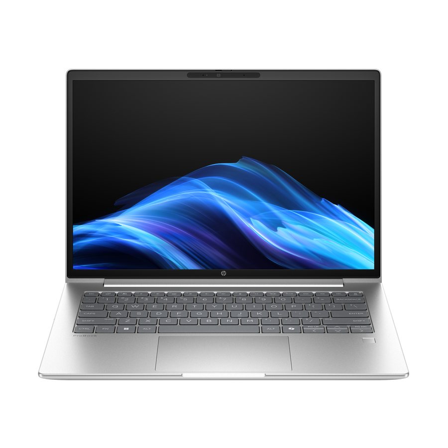 NB HP PROBOOK 4 G1iR B39WWAT Core 7-150U 14" 16GB SSD512GB W11P**Garanzia 3 anni OffSite NBD**