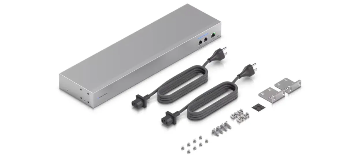 Ubiquiti WAN SWITCH USW-WAN-RJ45-EU