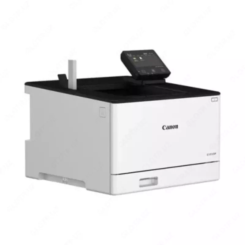 STAMPANTE CANON imageFORCE C1333P A4 33PPM 250FF Display LAN WiFi USB No Toner 7186C001
