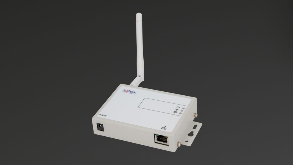 BR-330AC-LP (EU/UK) Wireless Bridge EnterpriseWireless: 802.11a/b/g/n/ac (2,4 Ghz and 5 Ghz ) Wired: 10Base-T / 100Base-TX
