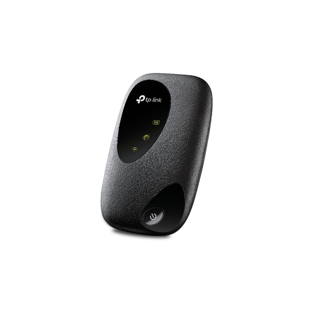 ROUTER TP-LINK M7010 4G LTE PORTATILE  Mobile Wi-Fi CON SLOT SIM CARD 150Mbps VelocitÃ WiFi 300Mbps 2000mAh Fino a10disp