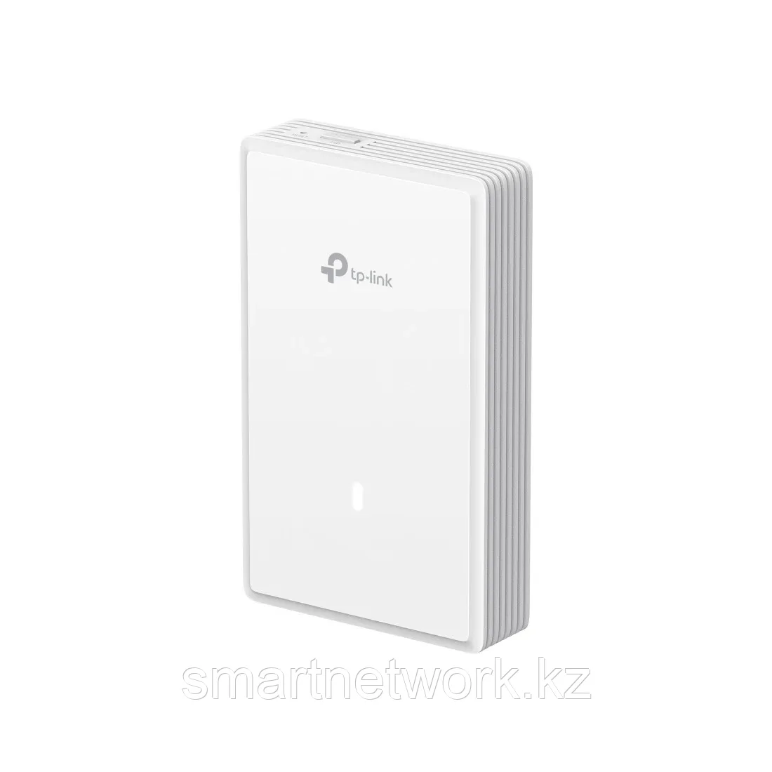 ACCESS POINT WIRELESS TP-LINK OMADA EAP725-Wall BE3600 Wall-Plate Dual-Band Wi-Fi 7,1P 2.5G inputPoE,1P 2.5G pass-through,2P GIG