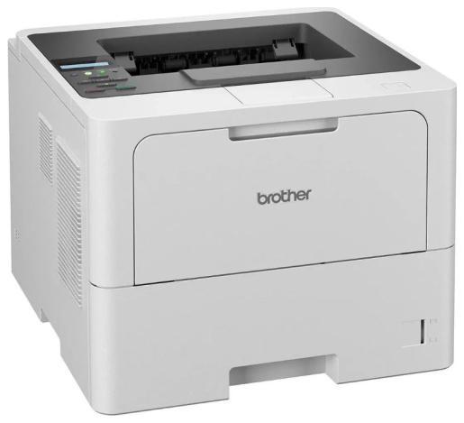 STAMPANTE BROTHER LASER HL-L6210DW A4 50PPM 256MB 520FF DUPLEX NFC LAN WiFi USB2.0
