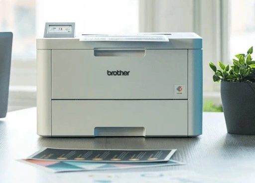 STAMPANTE BROTHER LASER LED COLORI HL-L8230CDW A4 30PPM 512MB 250FF DUPLEX WiFi USB2.0