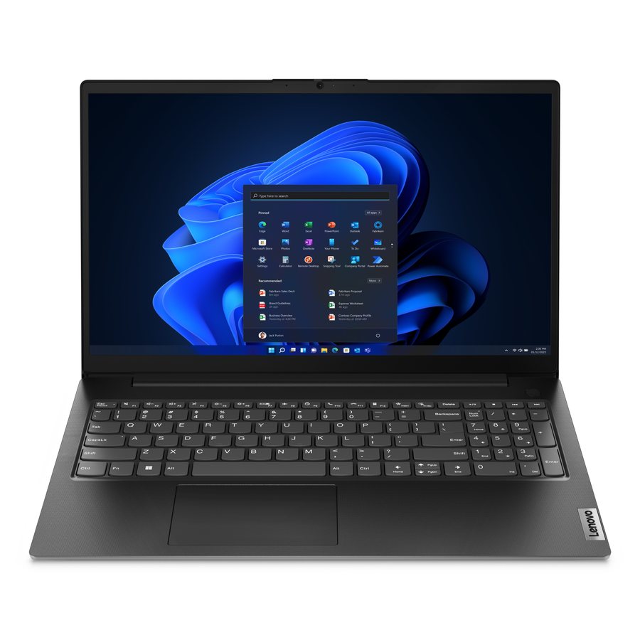 NB LENOVO V15 G4 83A100KEIX 15.6" FHD i3-1315U 8GB SSD512GB W11P