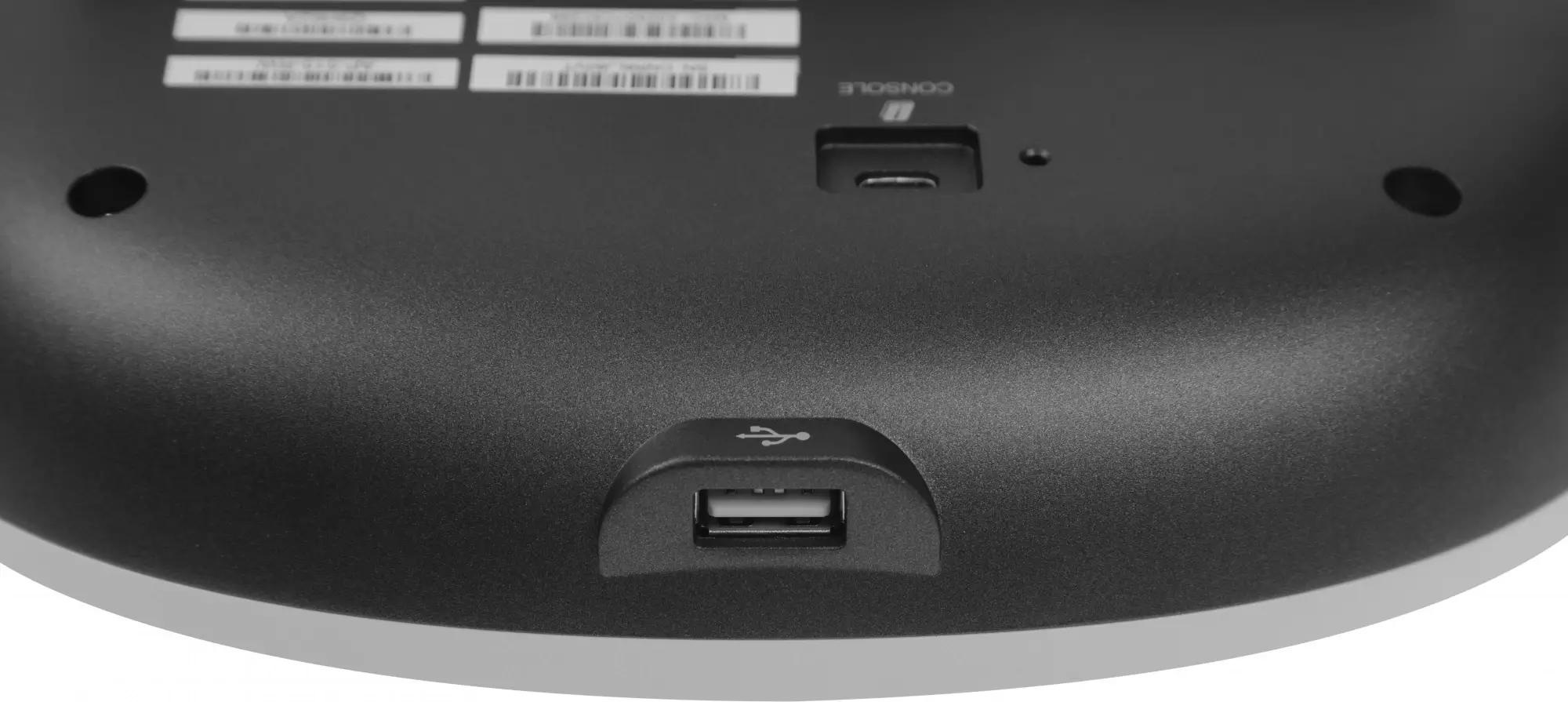 HPE Aruba Networking AP-515 (RW) Dual Radio 4x4/2x2 802.11ax Internal Antennas Unified Campus AP Limited Lifetime Warranty
