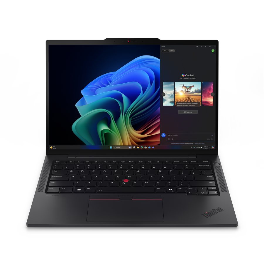 NB LENOVO ThinkPad T14s Gen6 21M1000SIX 14" R7 AI PRO 360 32GB SSD1TB W11P