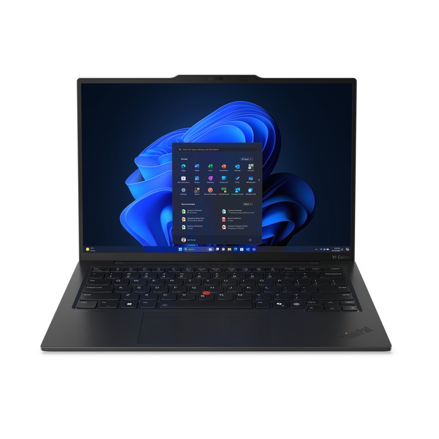 NB LENOVO ThinkPad X1 Carbon 13th Gen 21NS004UIX 14" ULT7-258V 32GB SSD1TB W11P