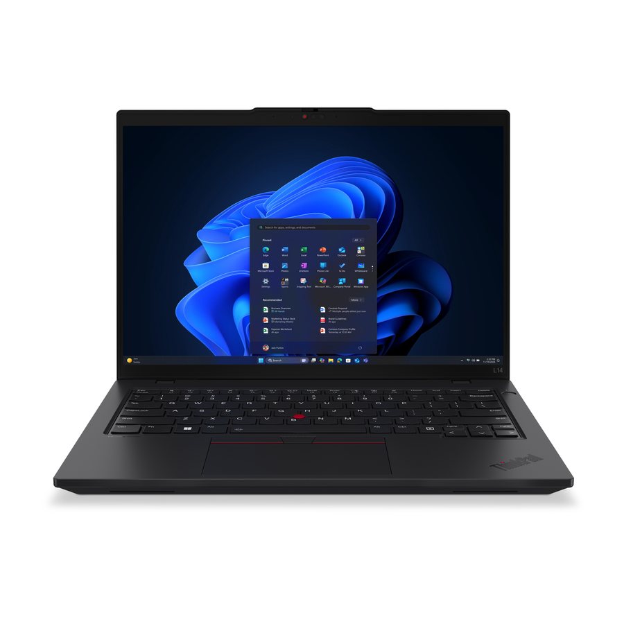 NB LENOVO ThinkPad L14 Gen6 21S6001YIX 14" ULT7-255U 16GB SSD512GB W11P