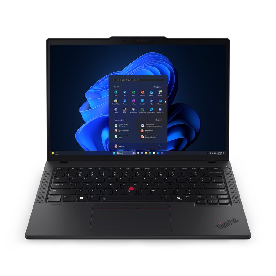 NB LENOVO ThinkPad T14 Gen6 21QC003JIX 14" ULT5-225U 16GB SSD512GB W11P