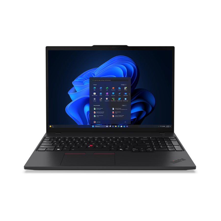 NB LENOVO ThinkPad T16 Gen4 21QE0037IX 16" ULT5-225U 16GB SSD512GB W11P