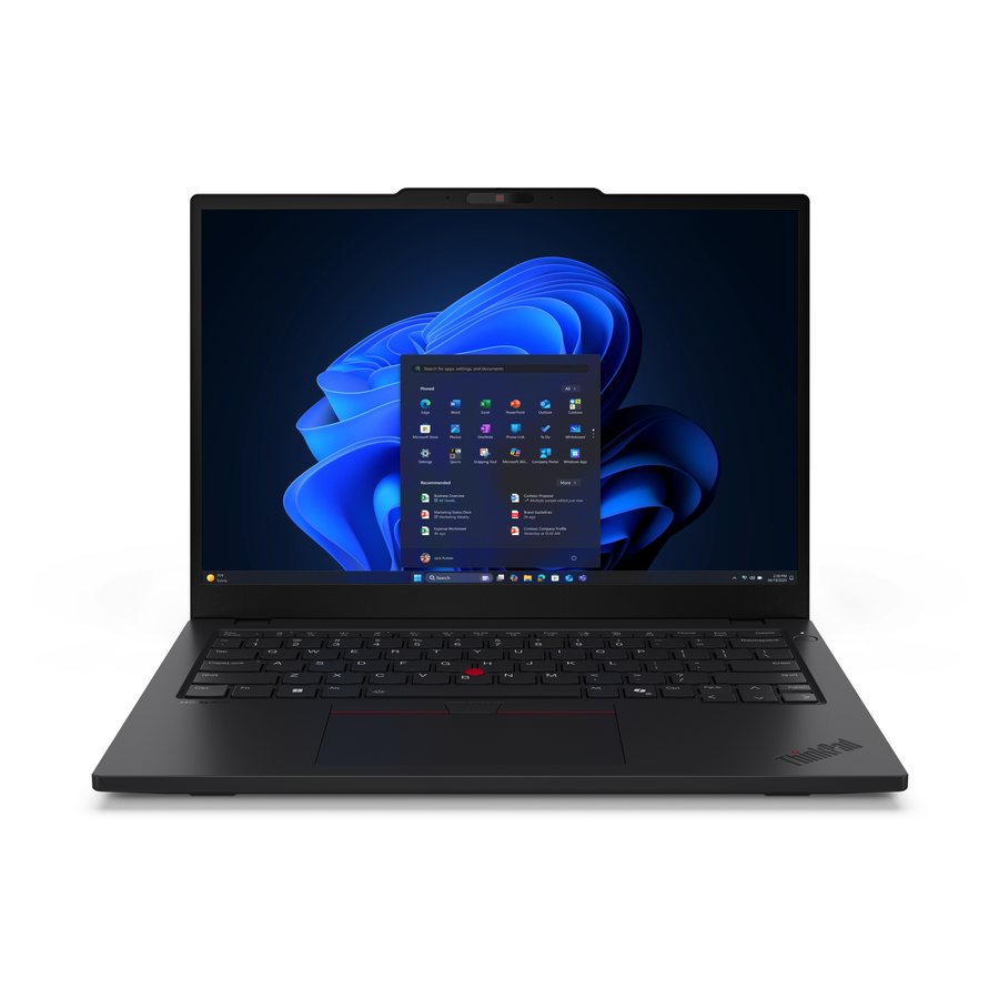 NB LENOVO Thinkpad L13 Gen6 21R50004IX 13.3" ULT5-225U 16GB SSD512GB W11P
